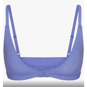 Skims front closure brallete